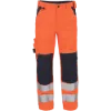 KNOXFIELD HVPS FL kalhoty oranžová 54